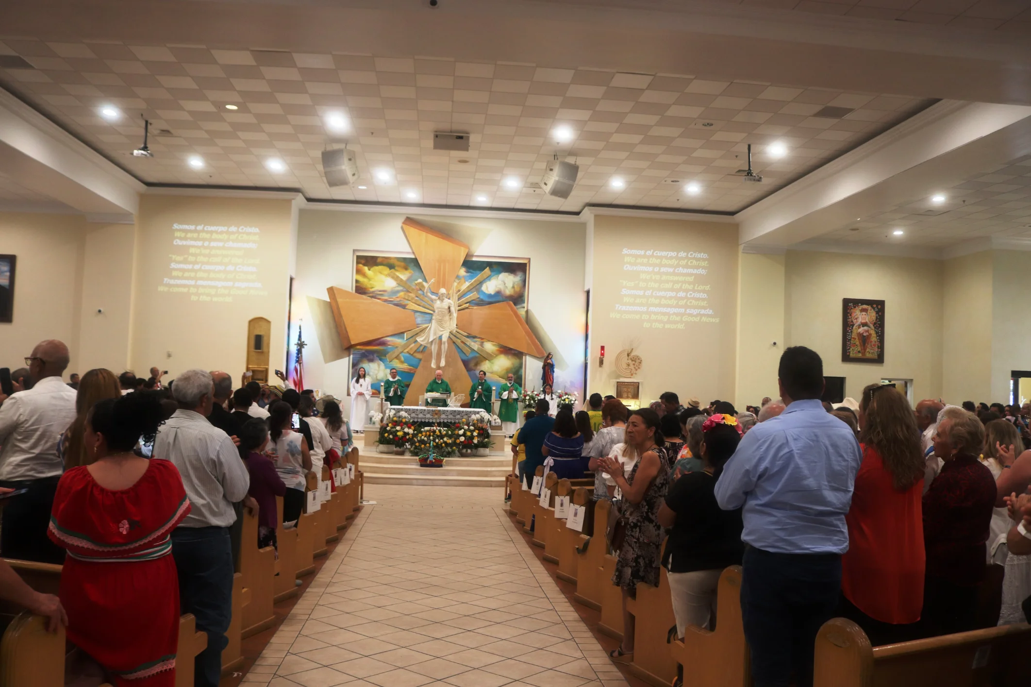 Scalabrinians Special Event